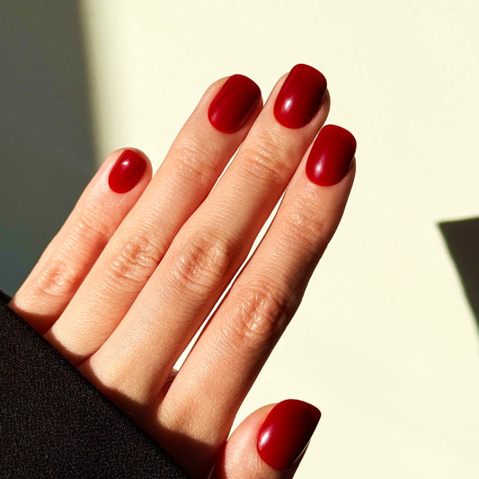 Rouge Royale - Neon Nails