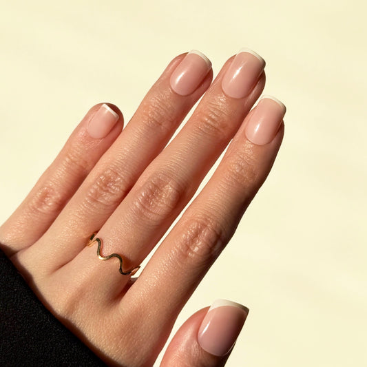 Parisienne - Neon Nails