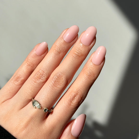 Peony Satin - Neon Nails