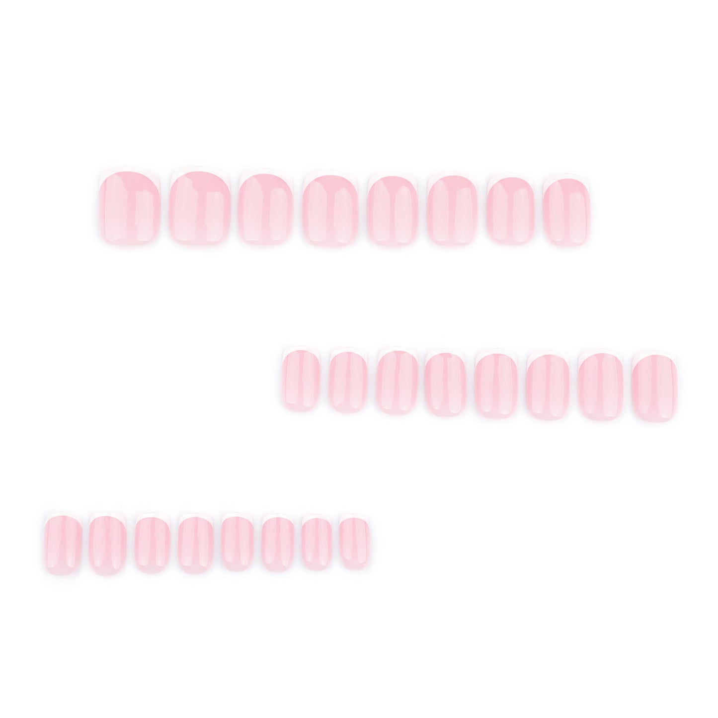 Parisienne - Neon Nails