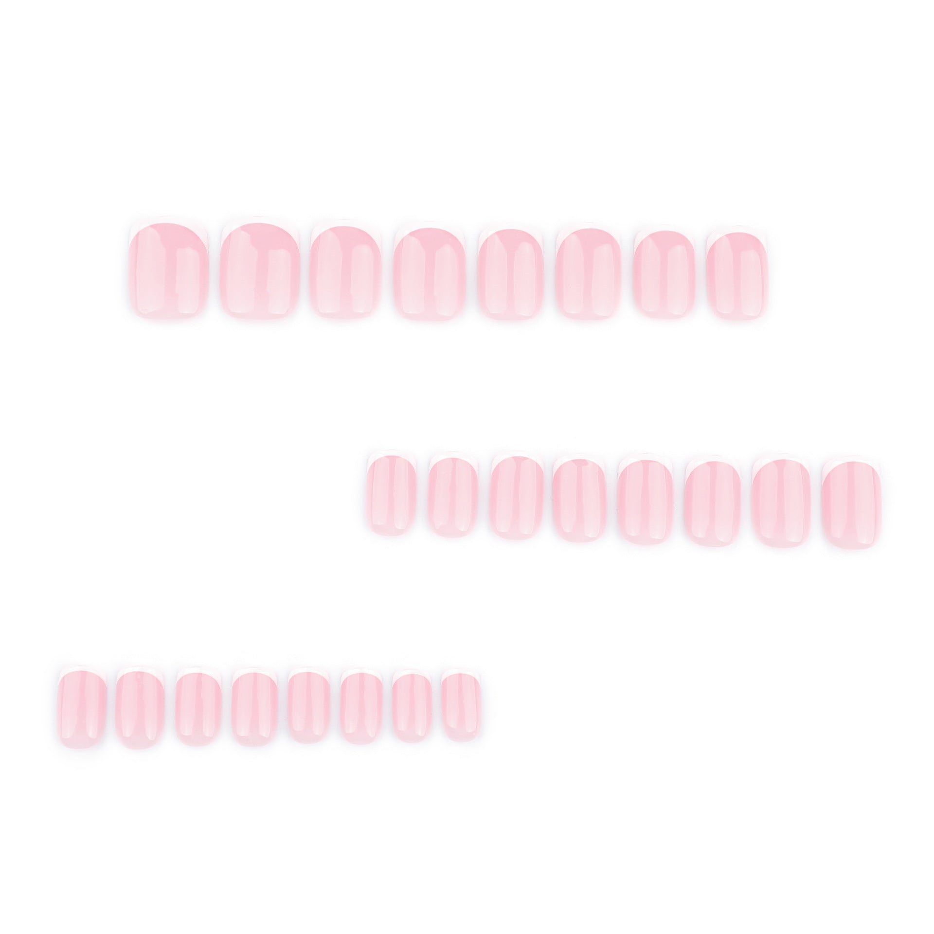 Parisienne - Neon Nails