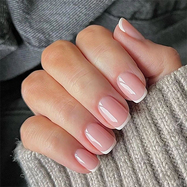 Parisienne - Neon Nails