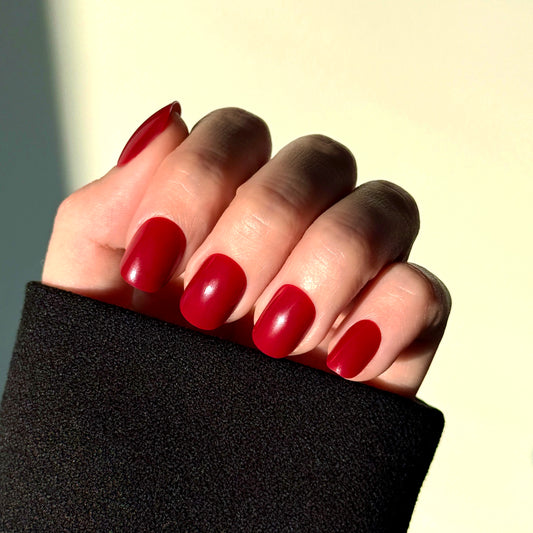 Rouge Royale - Neon Nails