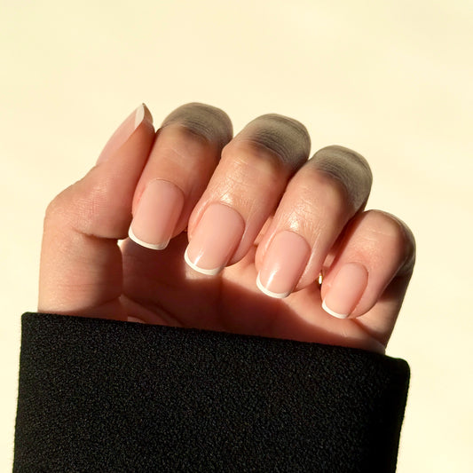 Parisienne - Neon Nails