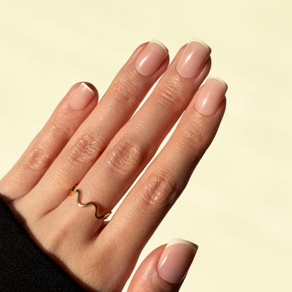 Parisienne - Neon Nails