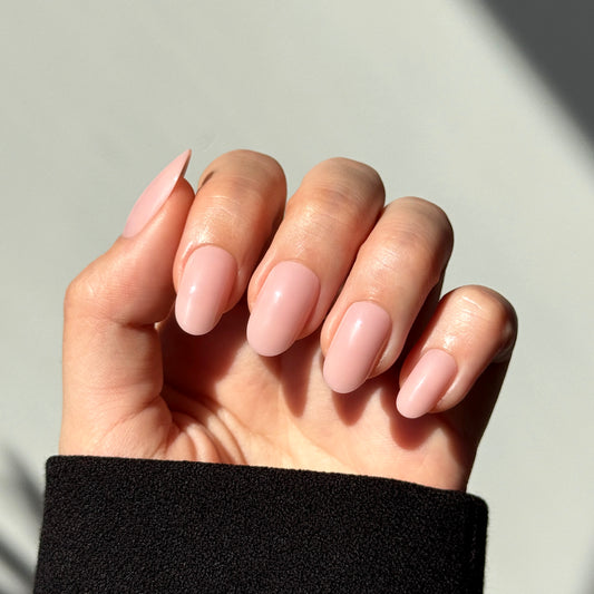 Peony Satin - Neon Nails