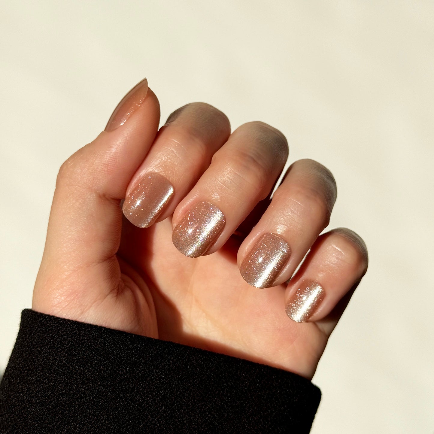 Opal Gaze - Neon Nails