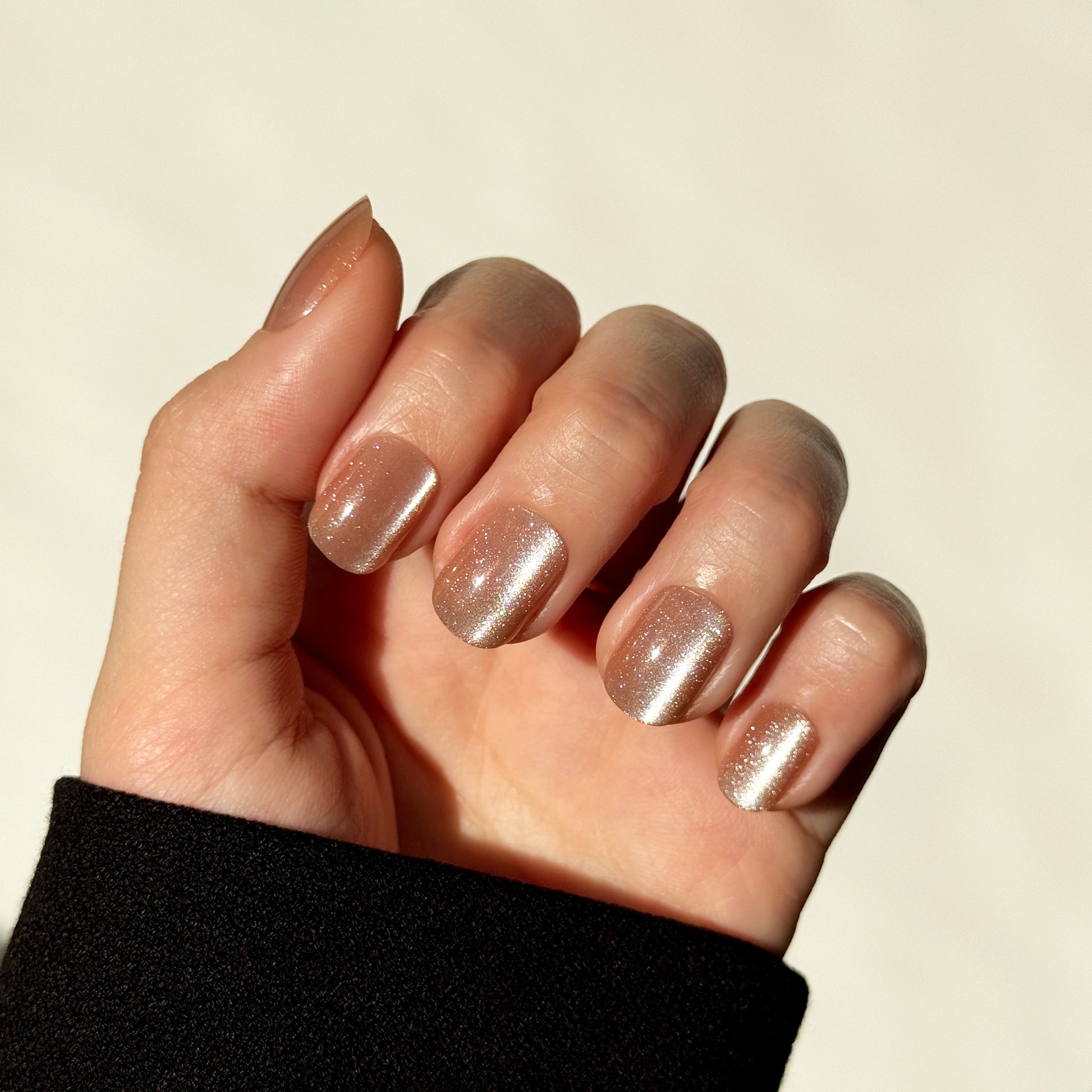 Opal Gaze - Neon Nails