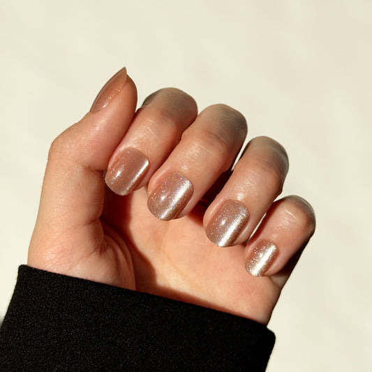 Opal Gaze - Neon Nails