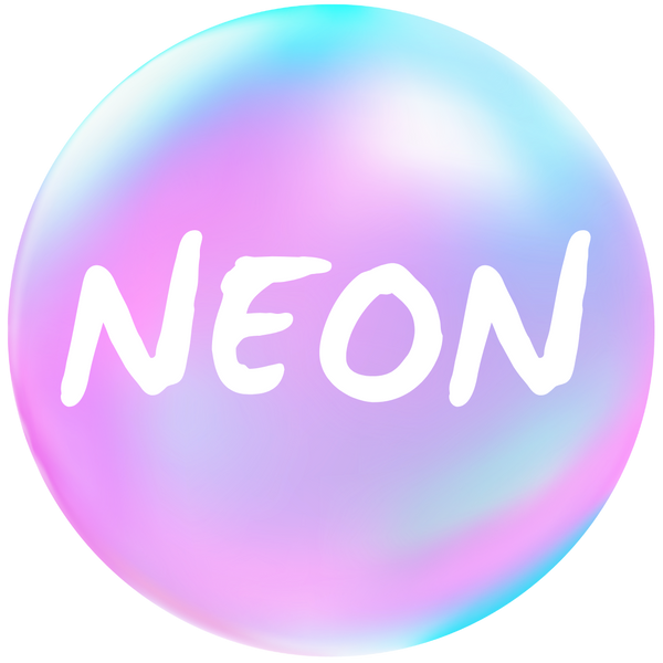 Neon Nails