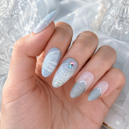 Icy Whisper