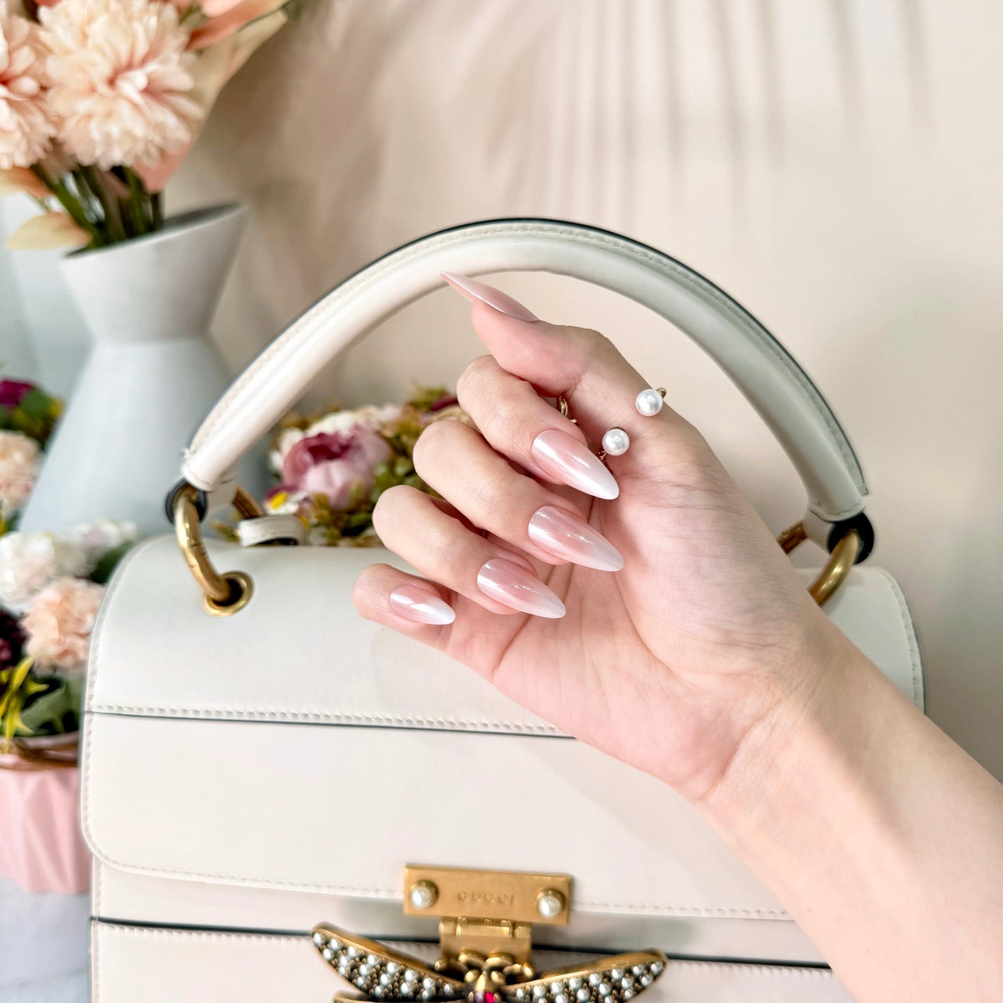 Mystery Set — surprise press-on nails, Neon Nails