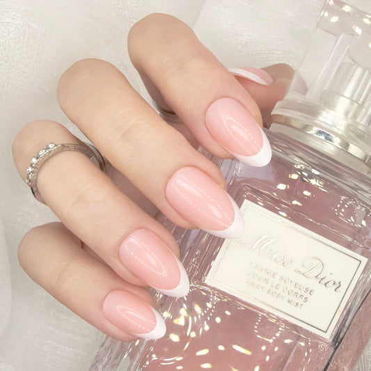 Soft Chic - Neon Nails