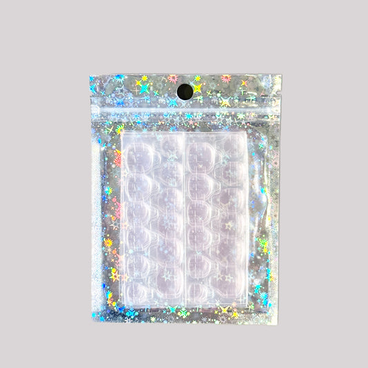 Sticky Tabs Refill (5 pack) - Neon Nails