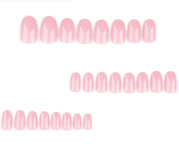 Peony Satin - Neon Nails