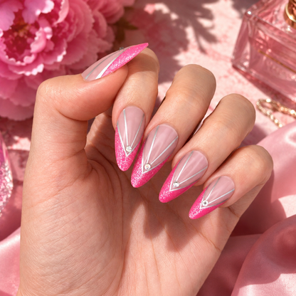 Pink Prism