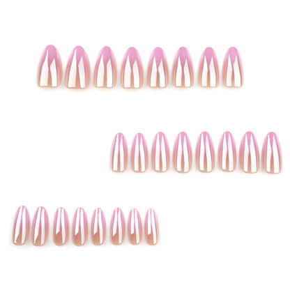 Rose Gold Glaze