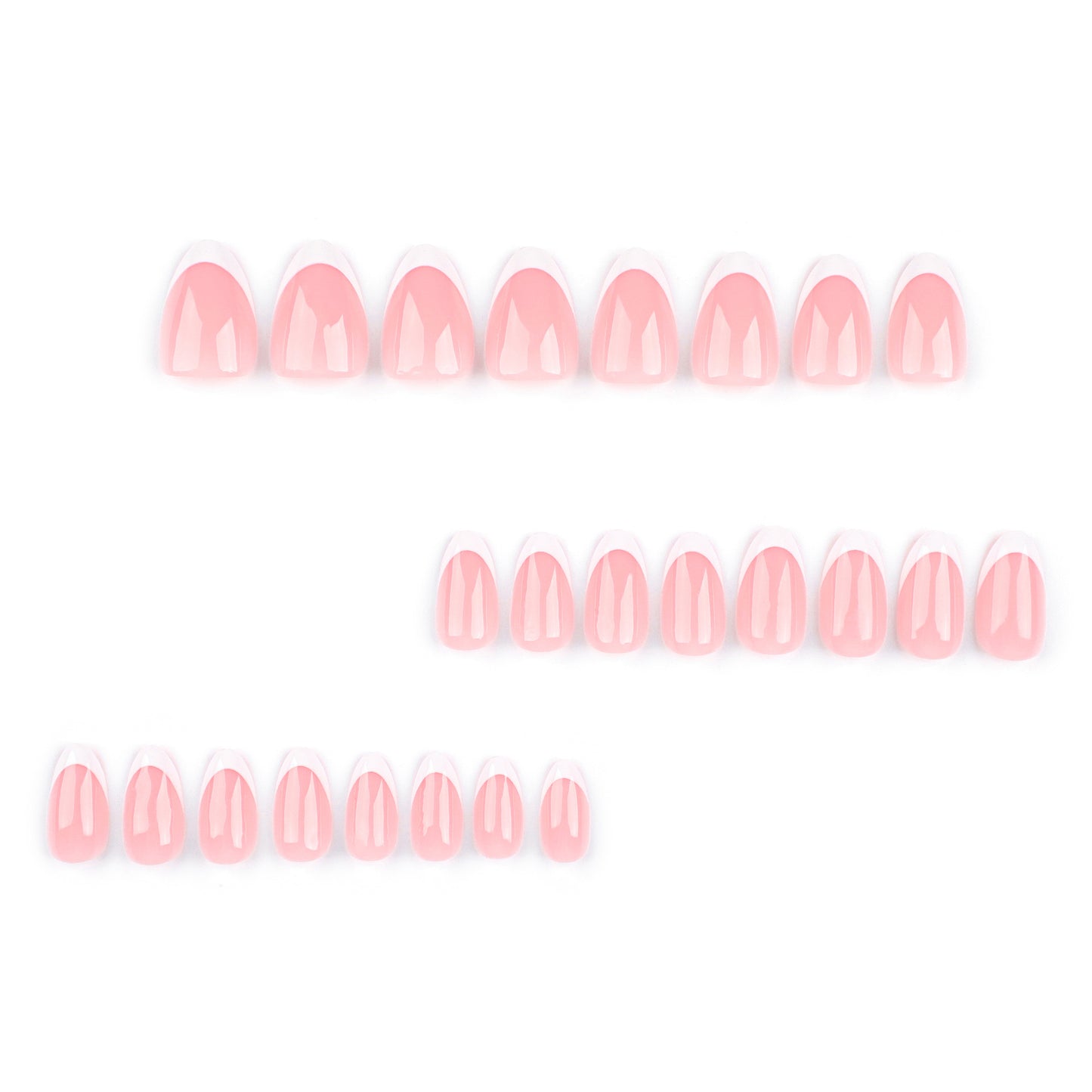 Soft Chic - Neon Nails