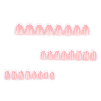 Soft Chic - Neon Nails