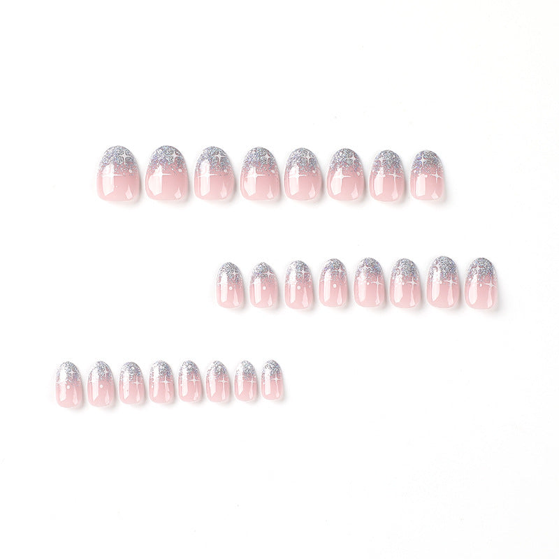 Stardust - Neon Nails